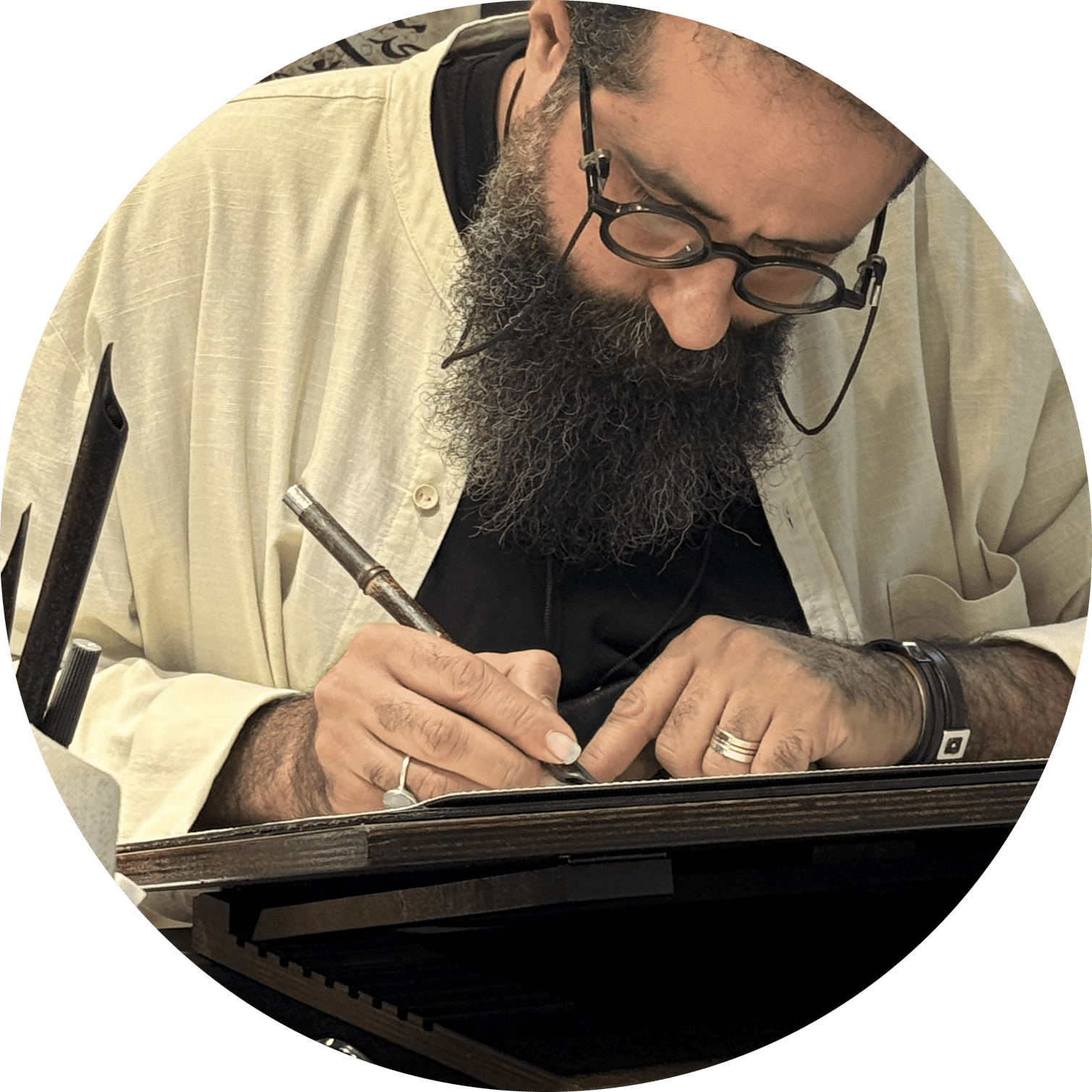 سعید نقاشیان